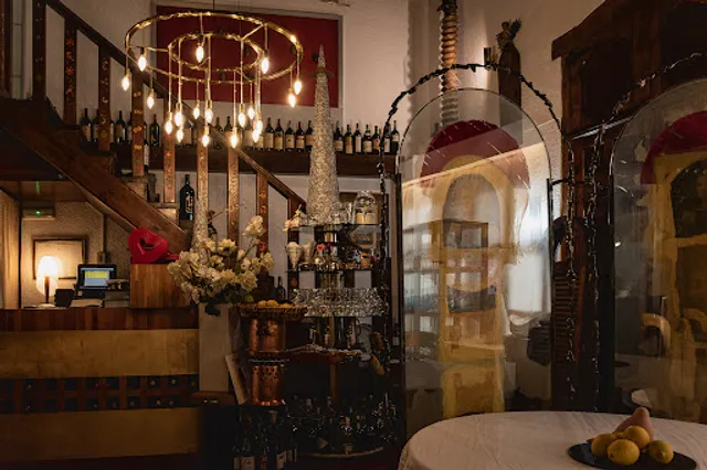 Restaurante Las Torres