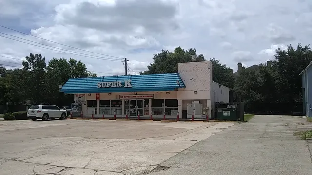 Super K Corner Store