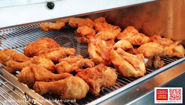 Big Sam's Chicken and Grill