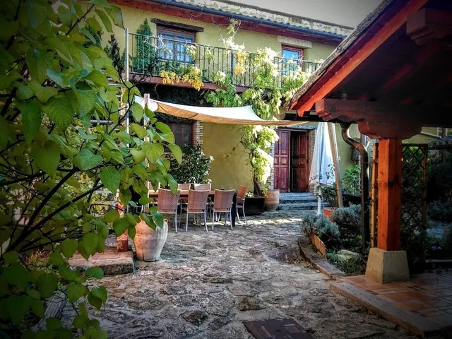 Casa Rural la Cañada