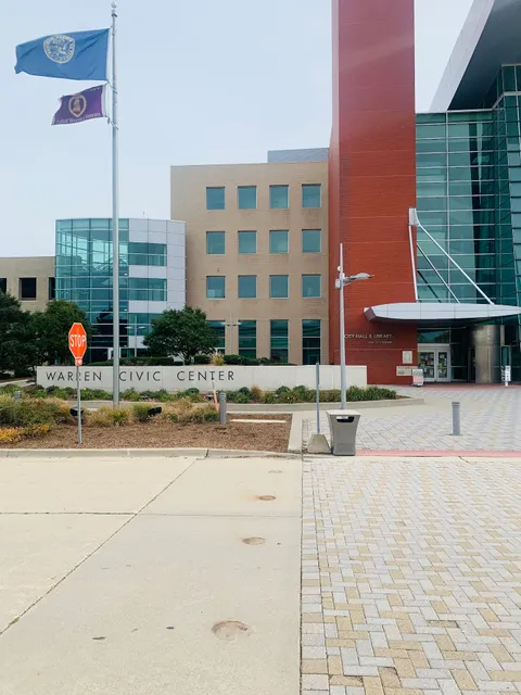 One City Square. 415