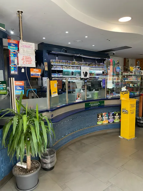 Bar Tabacchi riv.424 via Mambretti Certosa - Partner Elfbar Lost Mary