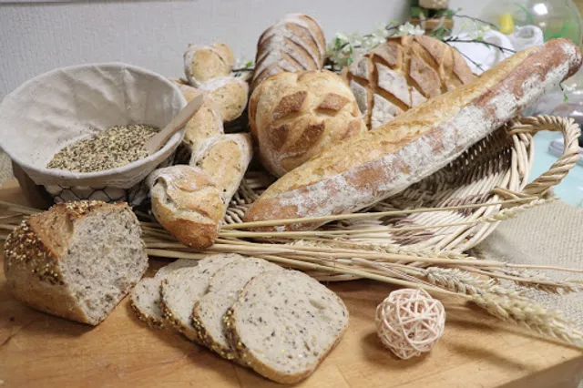 Le fournil de Bourgchevreuil