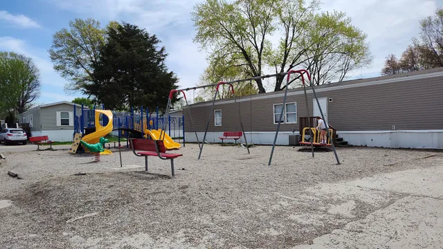 Westbrook Village Mobile Home