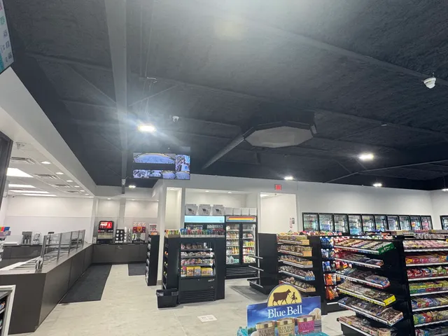 APPIAN DELI & GROCERY