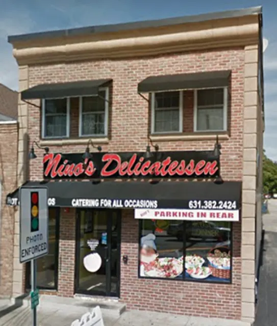 Nino's Delicatessen