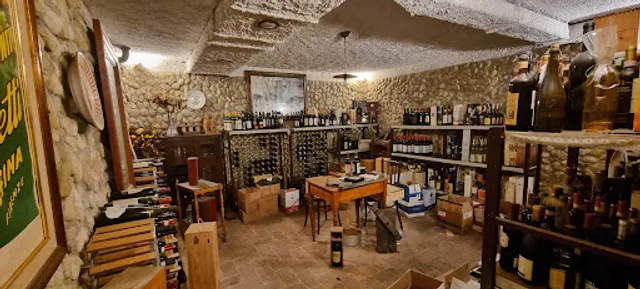 Ristorante La Barcarola