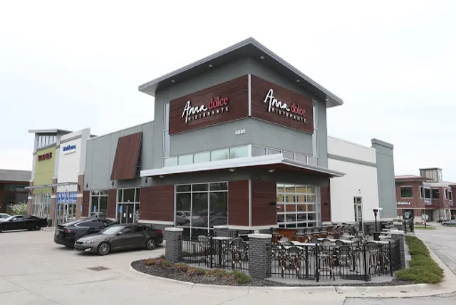 Anna Dolce Ristorante