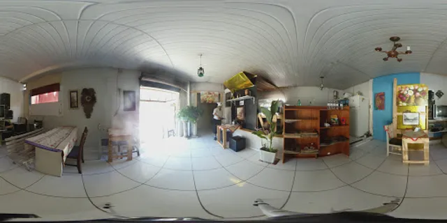 Restaurante Pecado da Gula