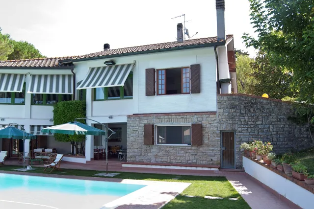 Le Tregge Bed & Breakfast