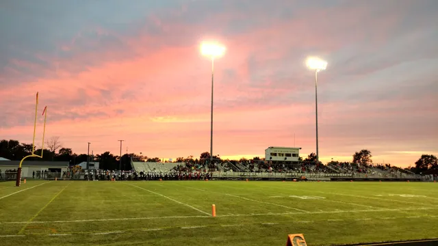 Paulding Exempted Village Schools