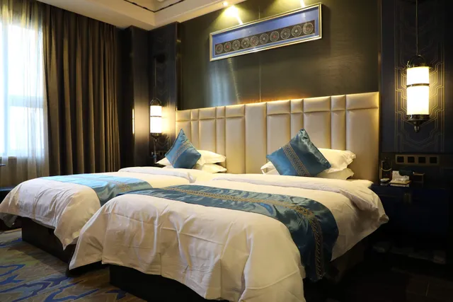 Shigatse Shandong Hotel