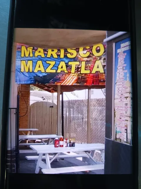Mariscos Mazatlan