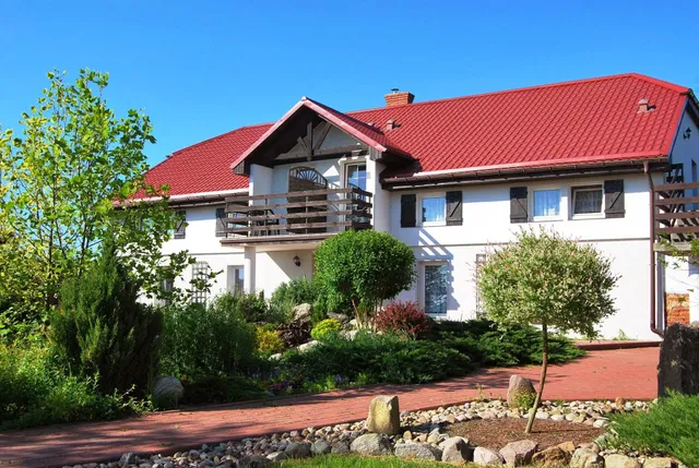 Agroturystyka Kaczeniec