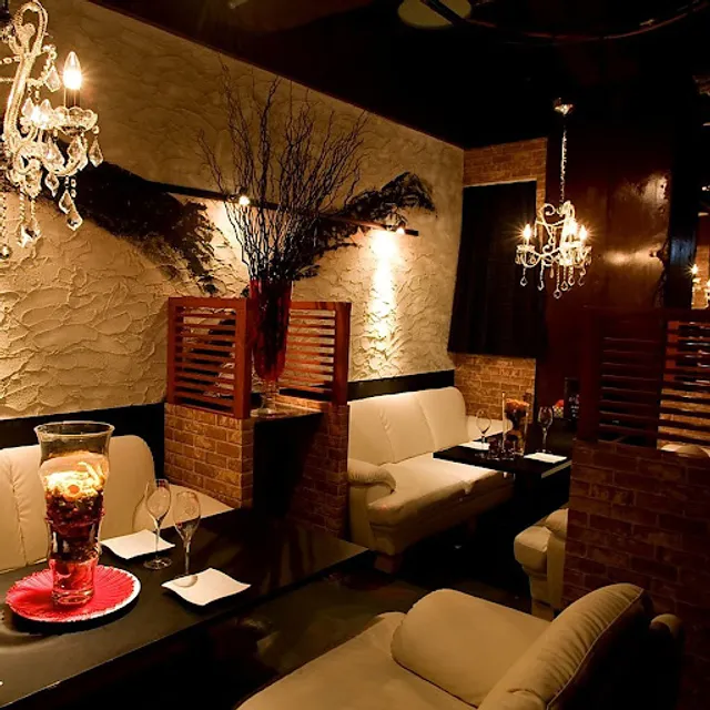 Italian Dining grazie Susukino Minami Sanjo Ten