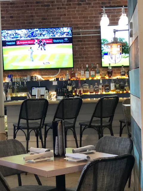 Ocean House Tap & Grill