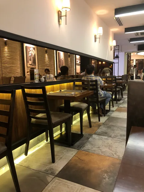 Ankara Style Restaurant