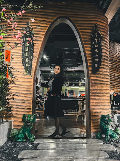 Kasaya - Nhà Hàng Chay và Cafe