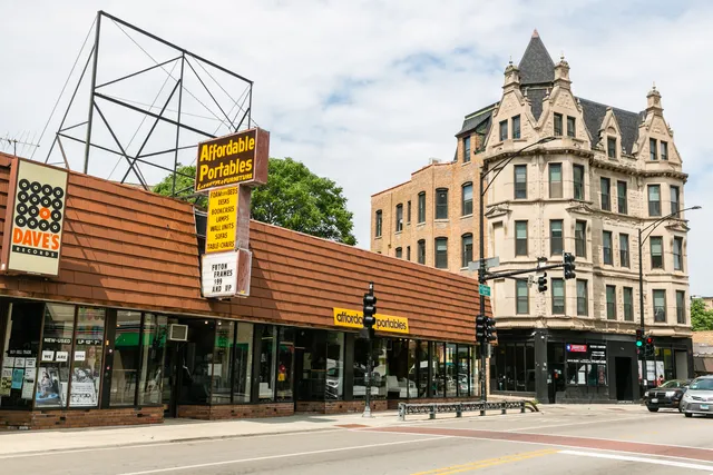 Affordable Portables