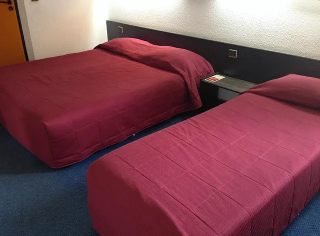 Hotel et Residence Sarcelles