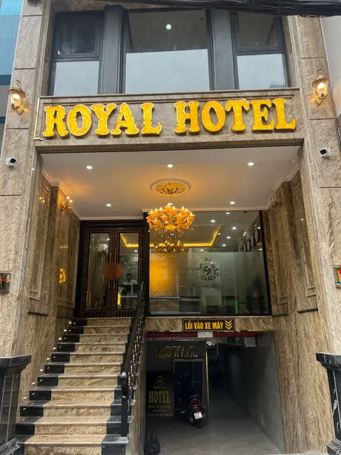 Royal Hotel