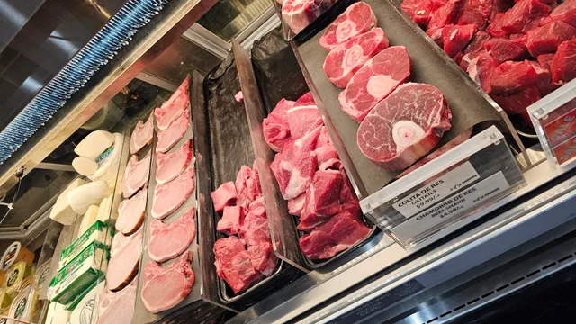 La Carniceria Meat Market