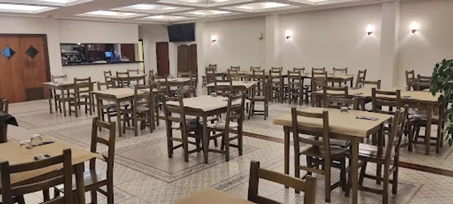 Restaurante Bar Aboro