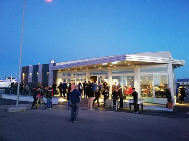 il Baretto di Marina di Ravenna