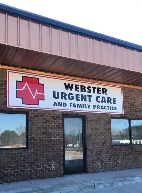 Webster Urgent Care, LLC