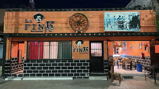 La Fink de Villa