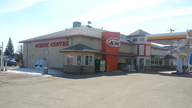 A&W Canada