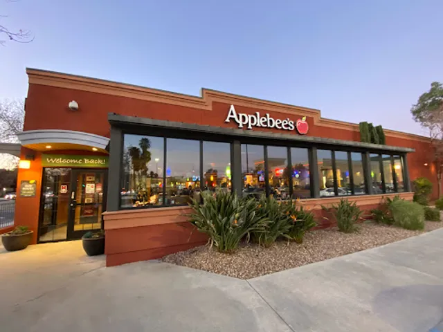 Applebee's Grill + Bar
