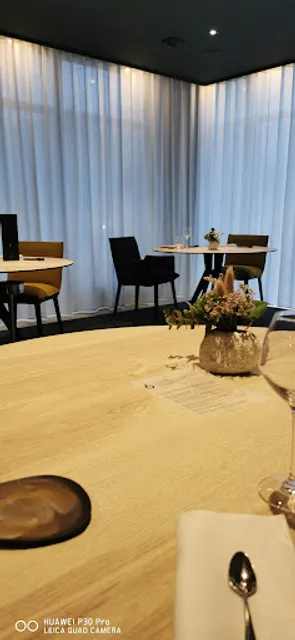 Restaurant Opéra Rodez