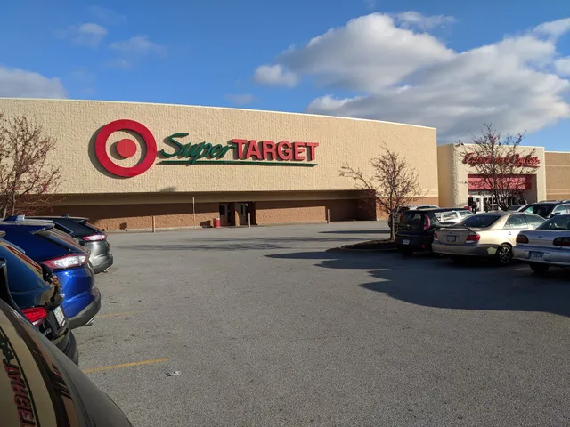Target