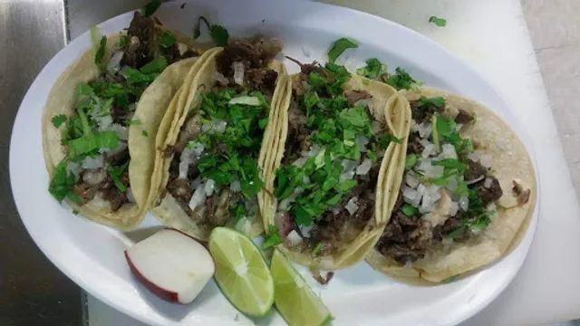 LA MORENITA MEXICAN RESTAURANT