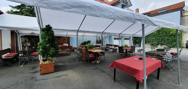 "Brauerei Zapf" - Wirtshaus, Hotel und Brauerei