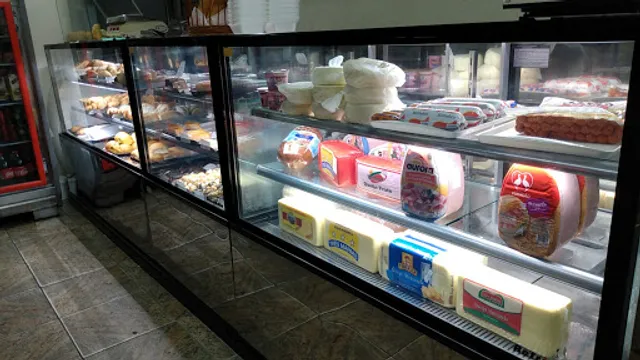 Padaria Expresso do Pão