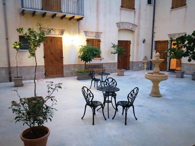 Baglio delle Rondini