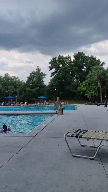 Fishhawk Ranch Aquatic Club