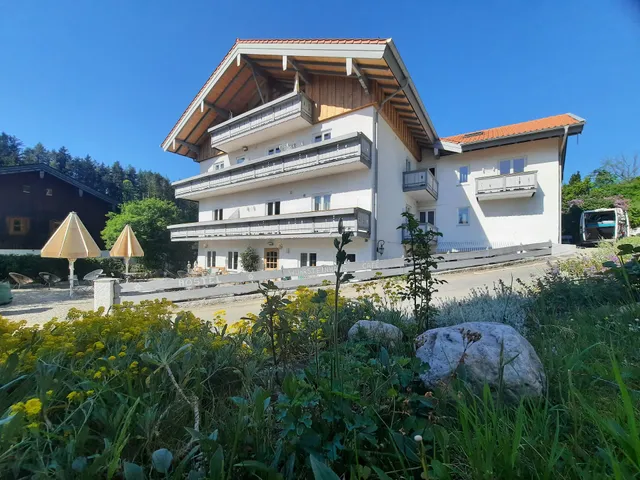 WuhrsteinHaus, Heil- und Seminarzentrum