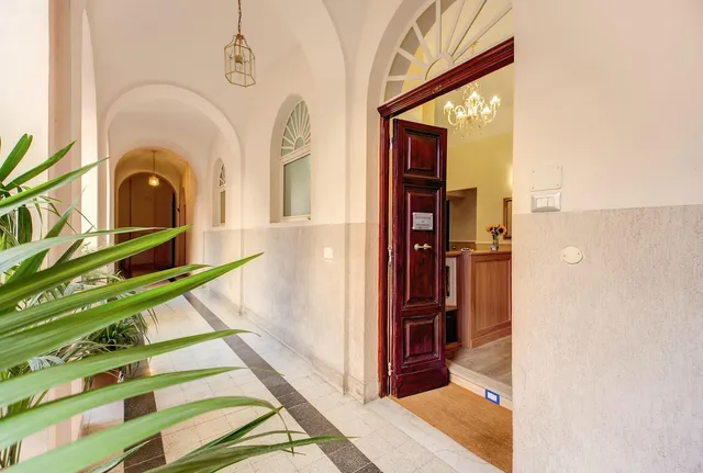 Hotel Auditorium Di Mecenate