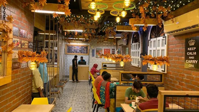 Biggies Pizza Kankarkhera