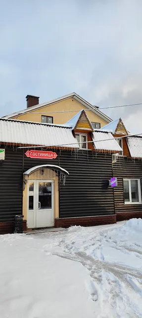 Hotel Uyut in Kovrov