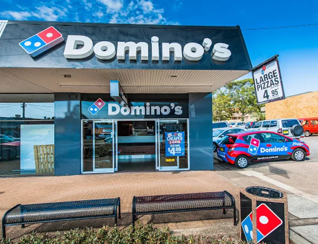 Domino's Pizza Port Macquarie