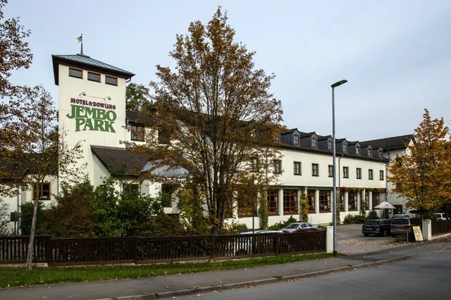 Jembo Motel & Freizeit GmbH & Co.KG