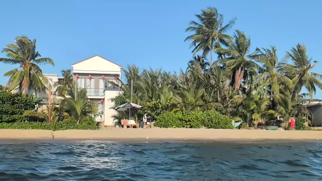 Wave Sound Beach House Phu Quoc