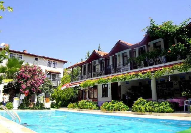 Çiğdem Apart Fethiye