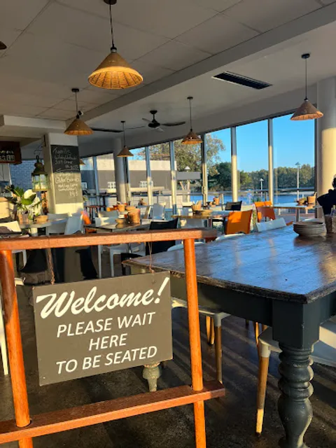 Spice Monkey Forster