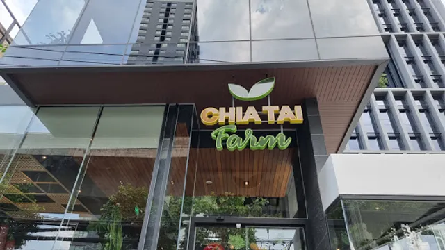 Chia Tai Farm