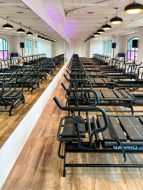 Peak|45 Lagree Sugarhouse